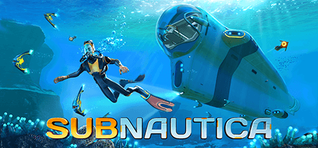 Скачать игру Subnautica на ПК бесплатно